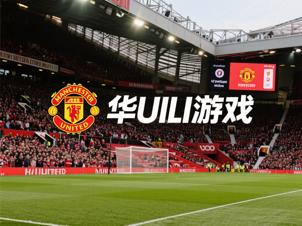 华体会游戏赞助曼联 (华体会游戏成为曼联官方赞助商,开启全新合作篇章) 体育赛事作为全球范围内最受欢迎的娱乐形式之一,拥有