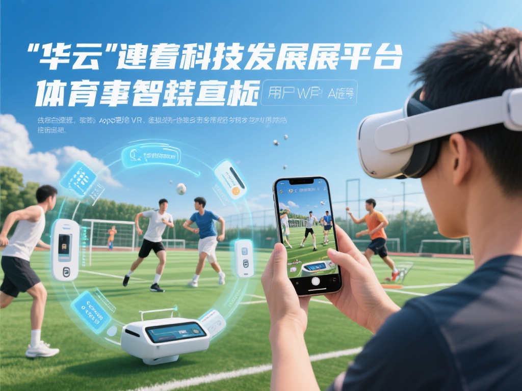 华云体会体育 (华云体会体育：探索运动与健康的无限可能）