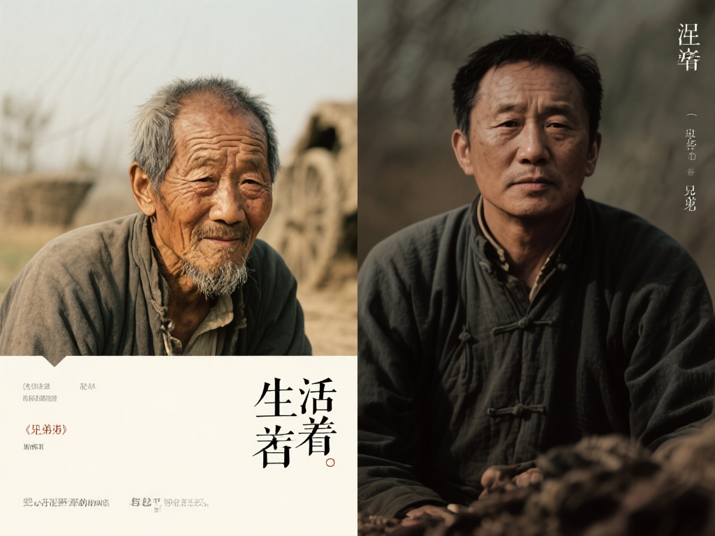 余华阅读体会 (余华作品阅读体会：情感与人性的深刻剖析）
