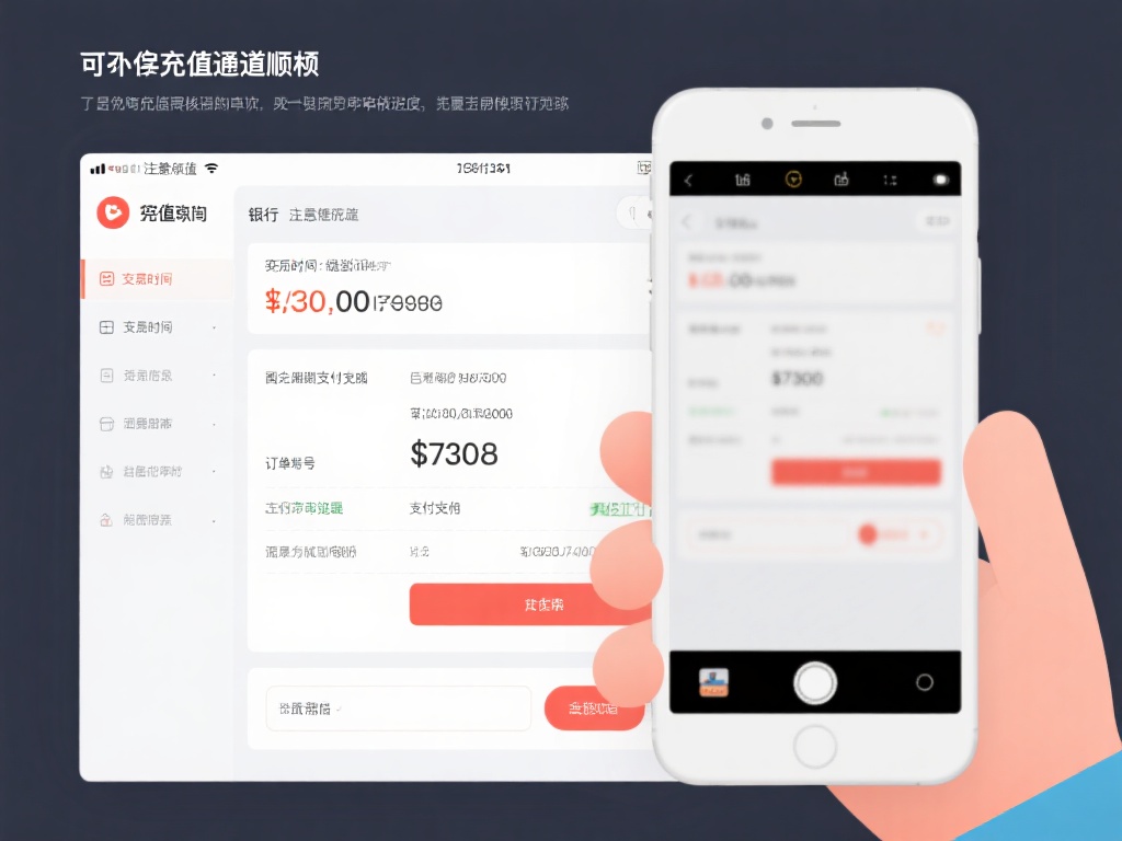 为了确保充值过程顺利，获取和提交截图时需要注意以下