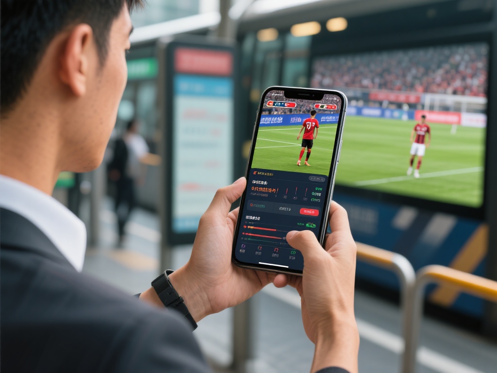 为了更直观地展现平台的优势，我们不妨来看看用户小李