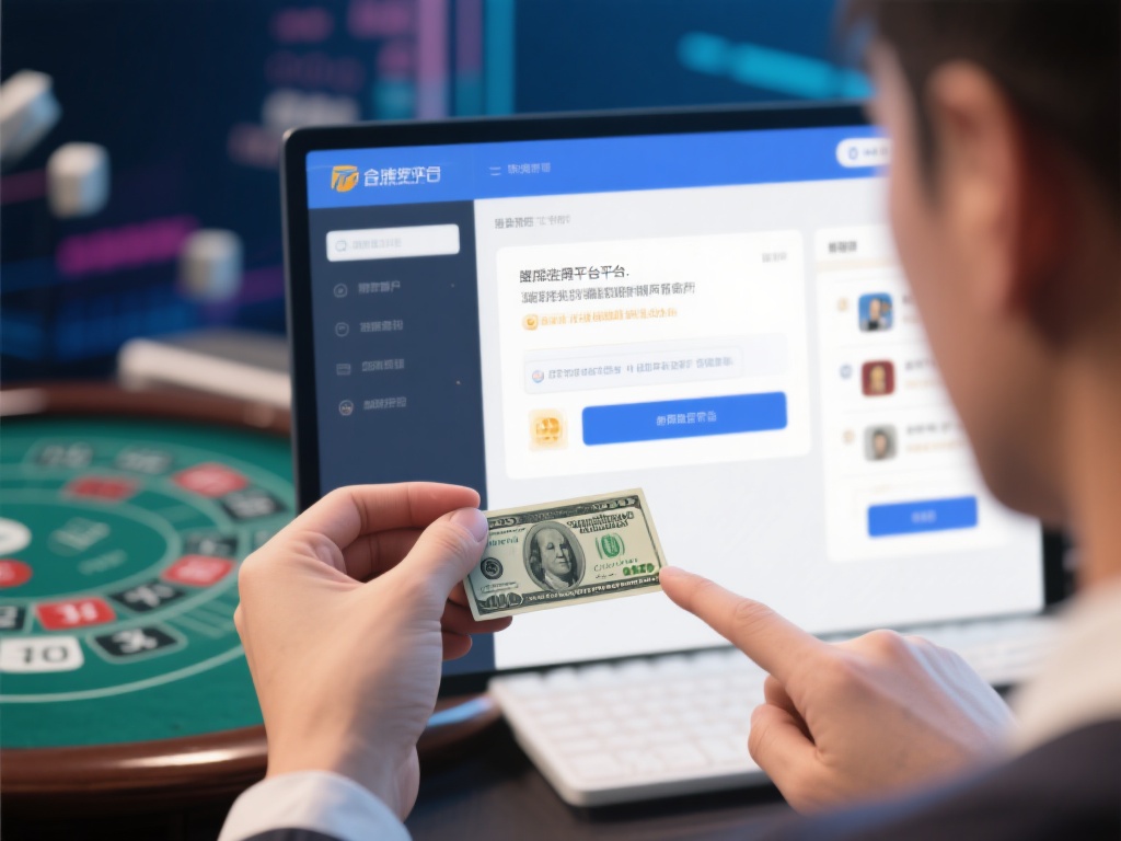 为了减少遇到提款困难的可能性，用户在选择娱乐平台时