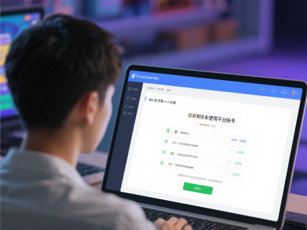 以小李的经历为例，他曾尝试注销一个长期未使用的娱乐