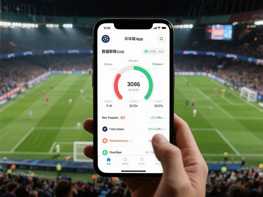 在众多体育应用中，华体会app之所以能在足球领域占