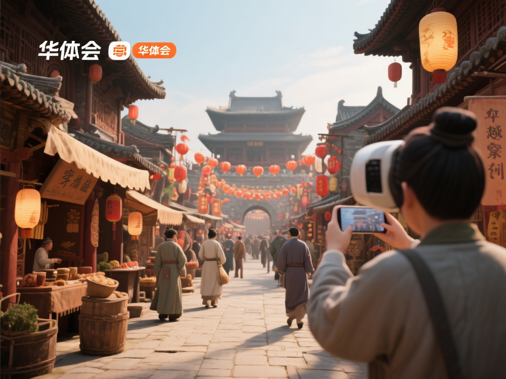 华体会啥意思 (华体会是啥意思？一文带你全面了解！）