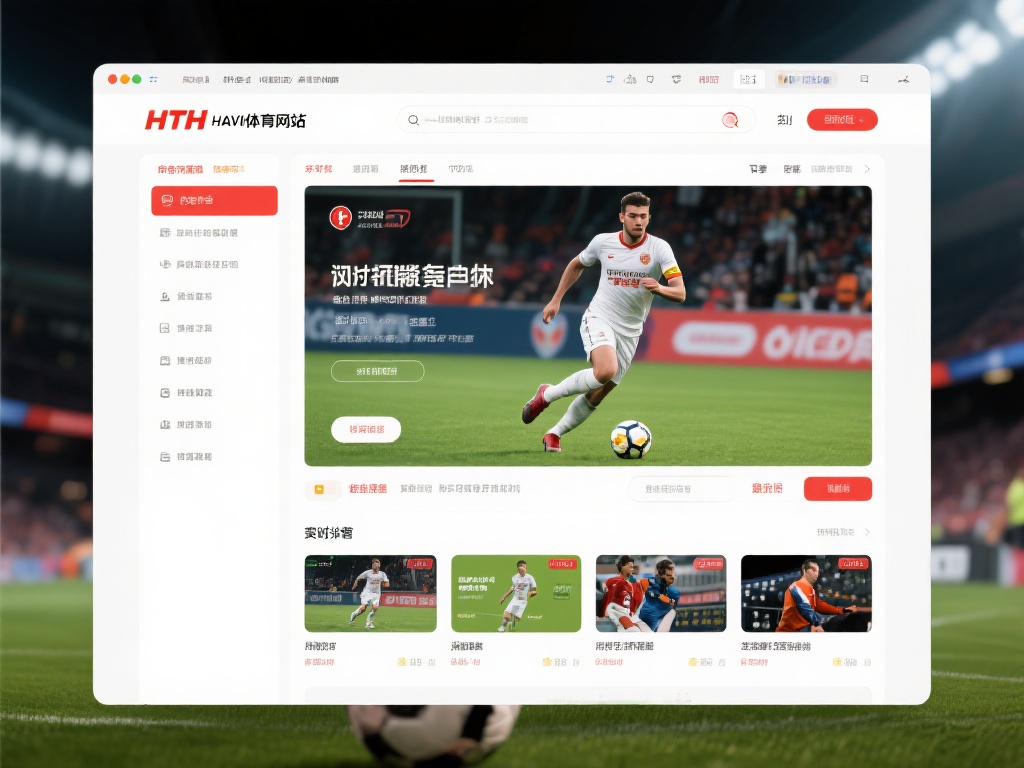 hth华体会体育网页版 (hth华体会体育网页版：畅享顶级体育赛事与投注体验）