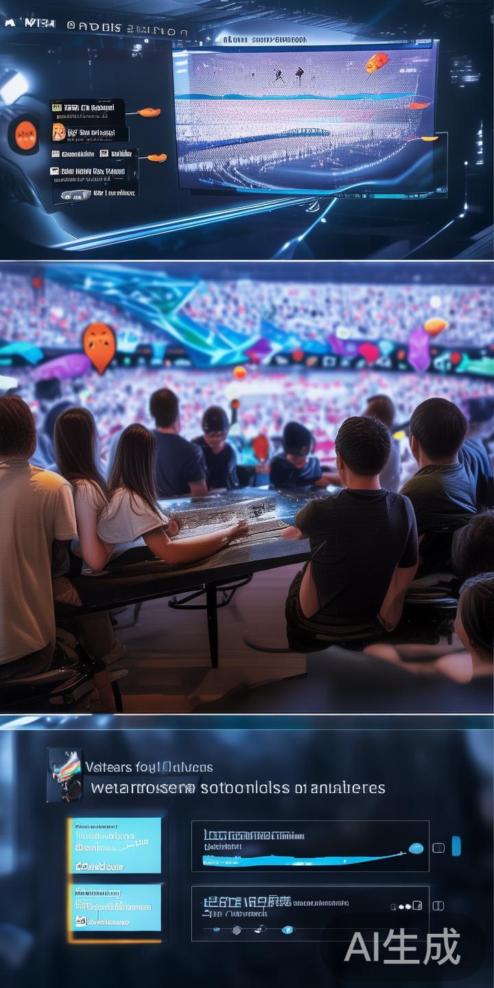 在华体会体育观看比赛的最佳体验指南与实用使用技巧