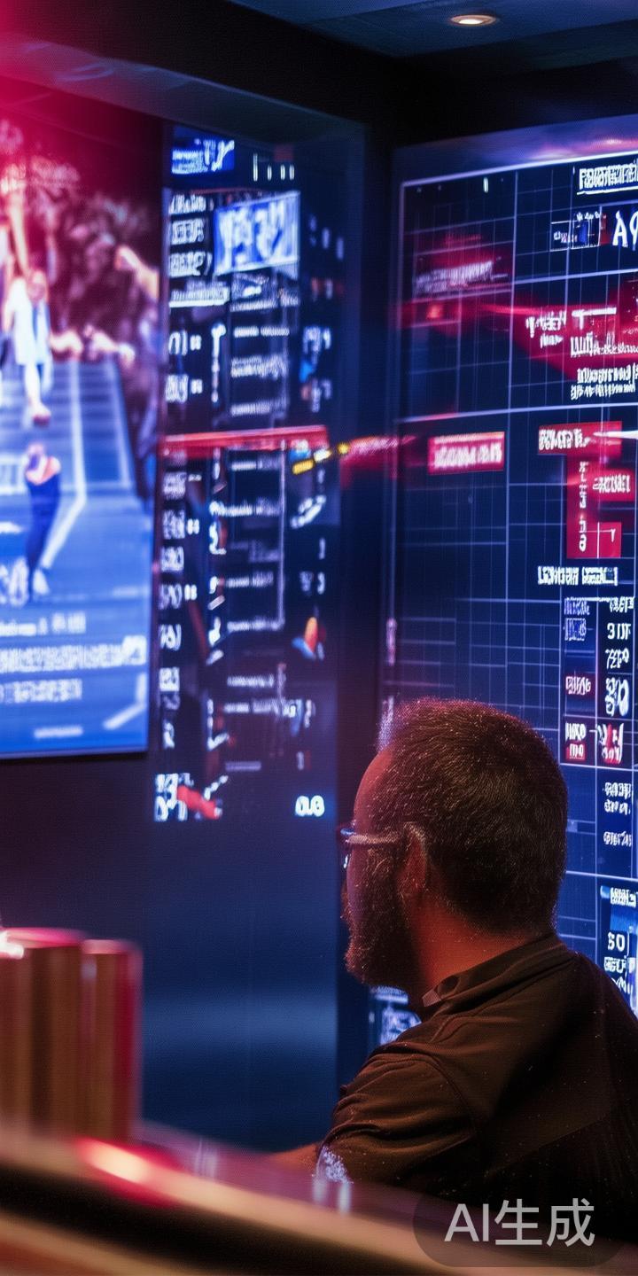 华体会体育网址：全面覆盖最新体育赛事直播与专业竞猜平台推荐