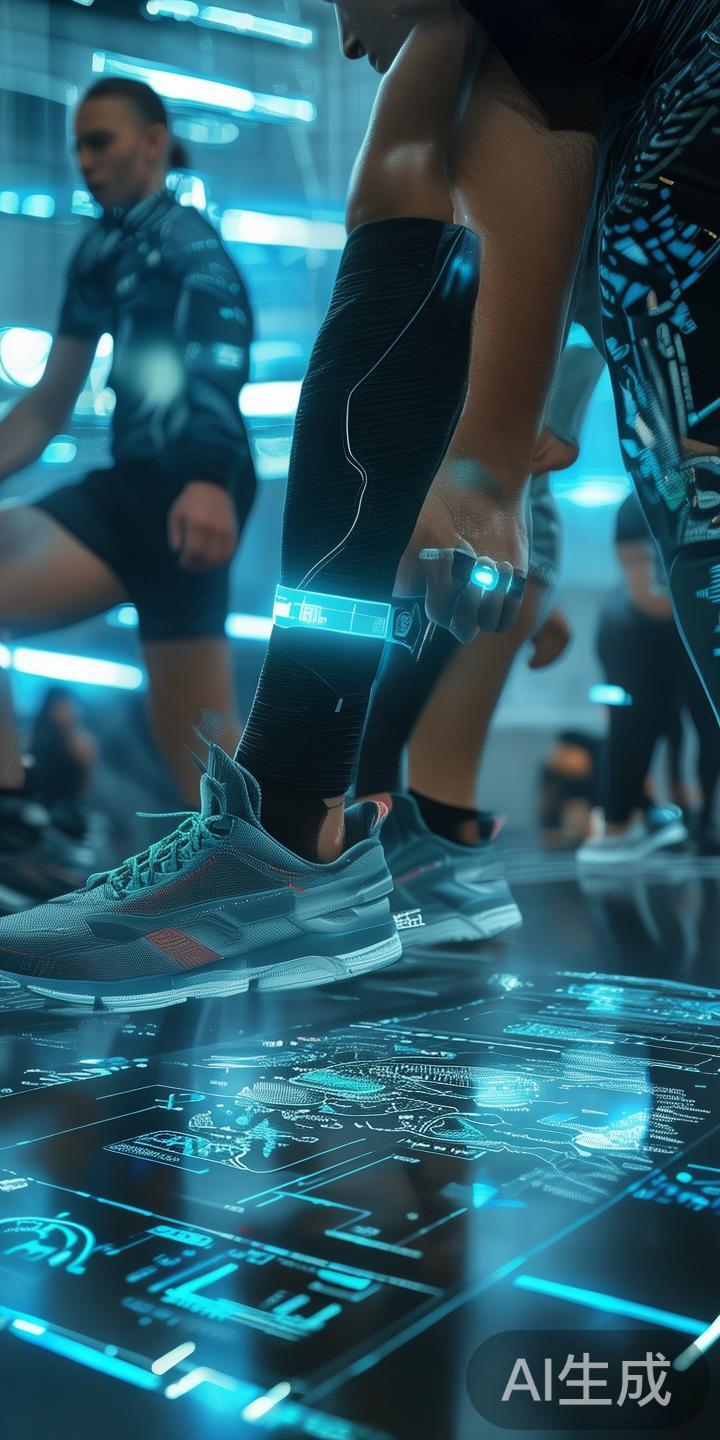 体育华体会：以科技创新引领体育产业全面升级的发展战略